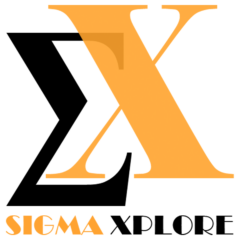 Sigma Xplore